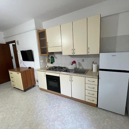 Veranda Dei Gelsomini Siderno Kültér fotó