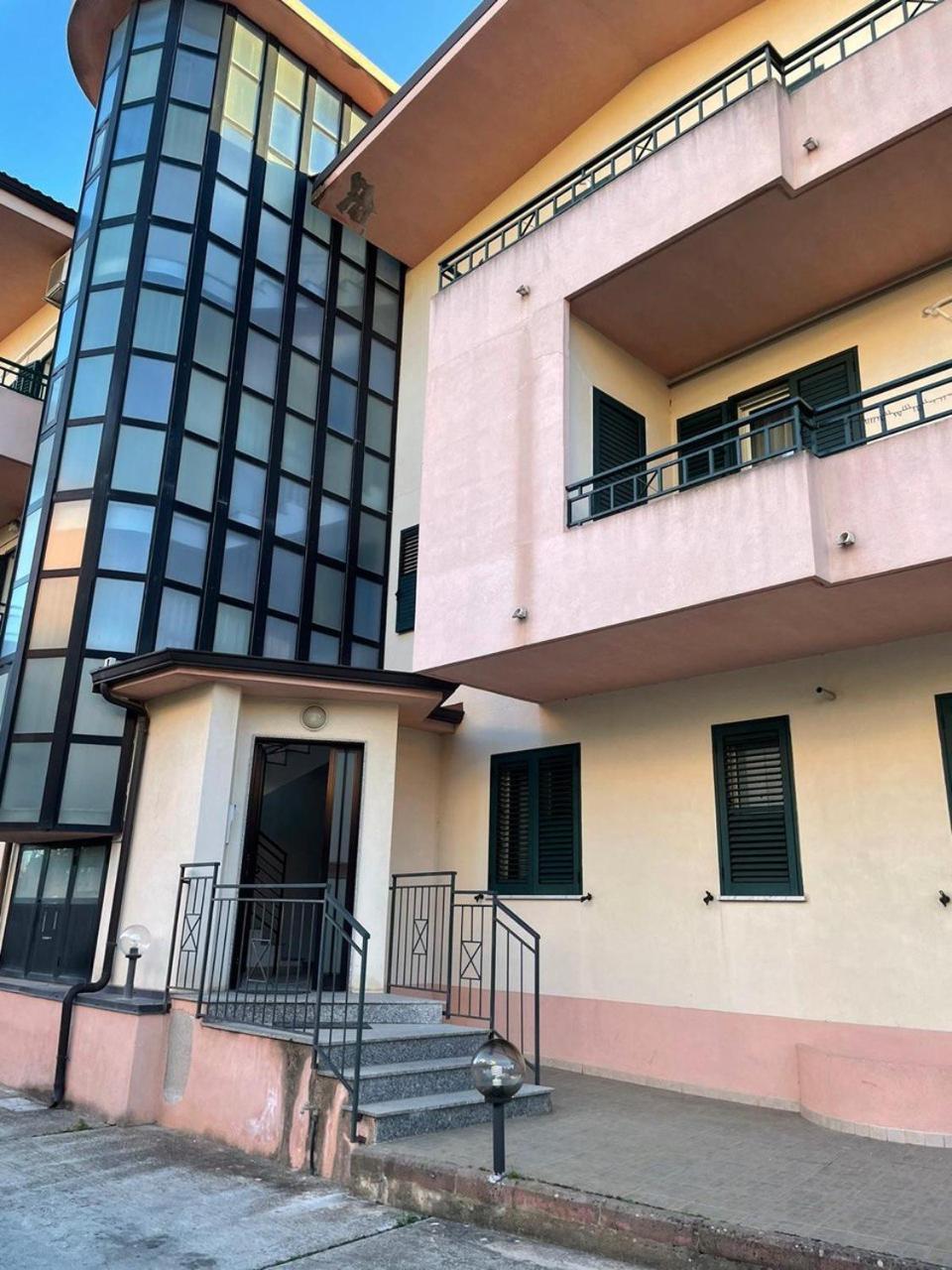 Veranda Dei Gelsomini Siderno Kültér fotó