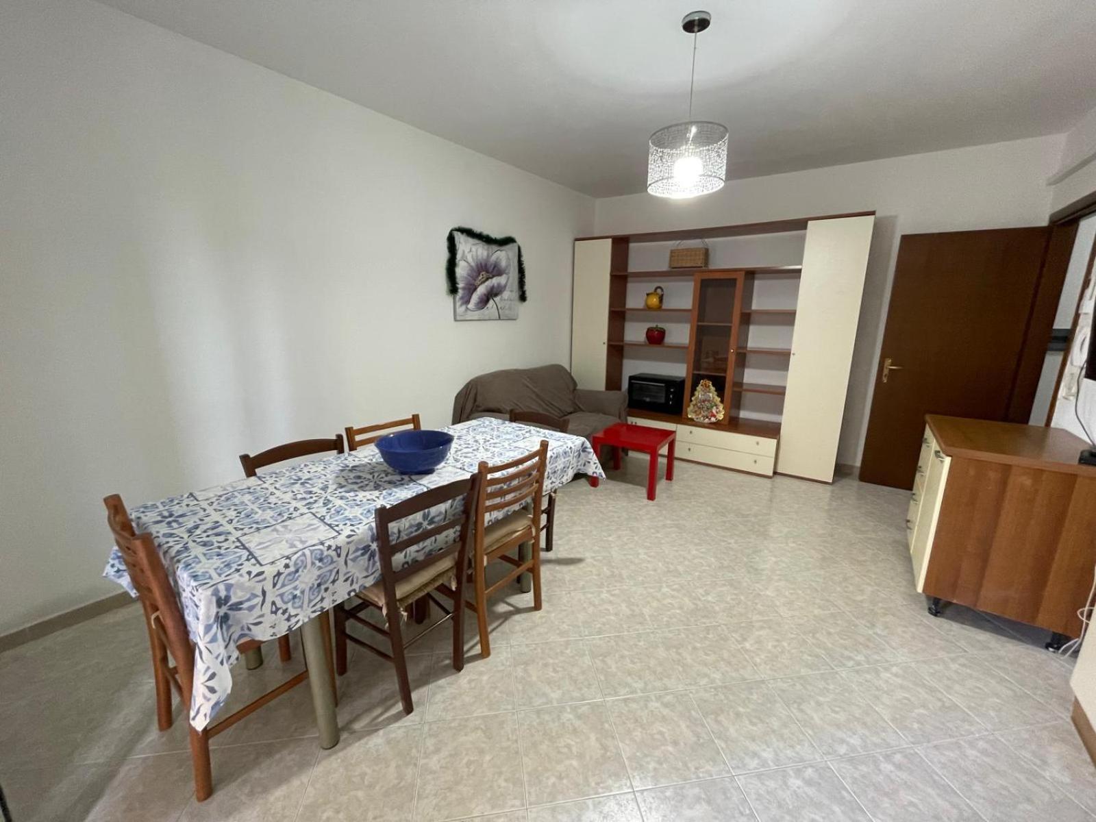 Veranda Dei Gelsomini Siderno Kültér fotó