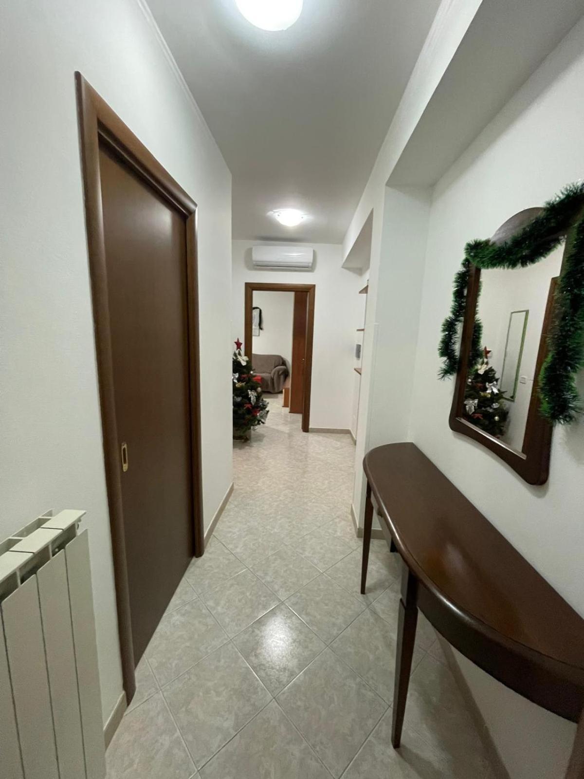 Veranda Dei Gelsomini Siderno Kültér fotó
