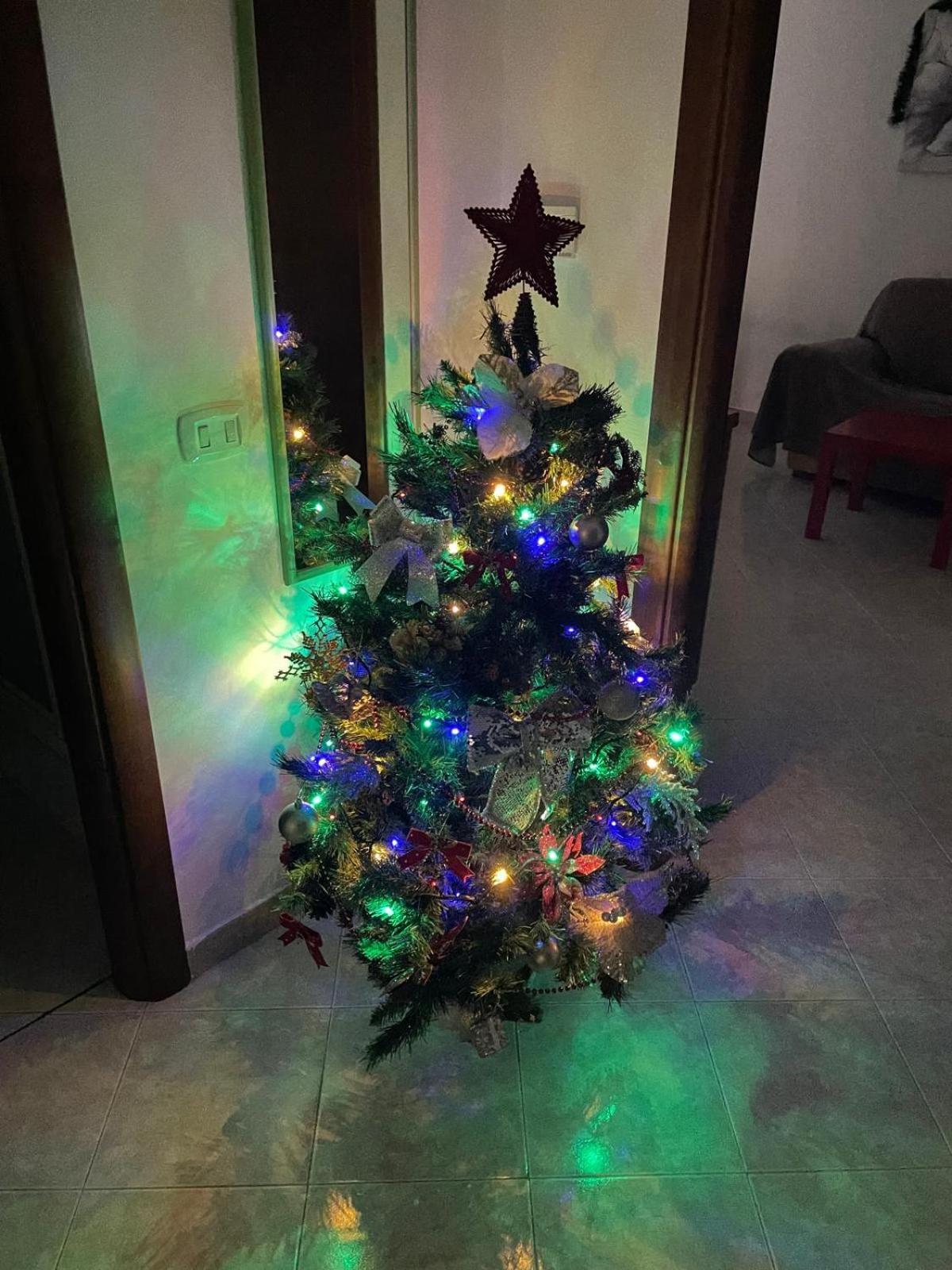 Veranda Dei Gelsomini Siderno Kültér fotó